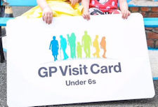 GP Under 6 Care Scheme