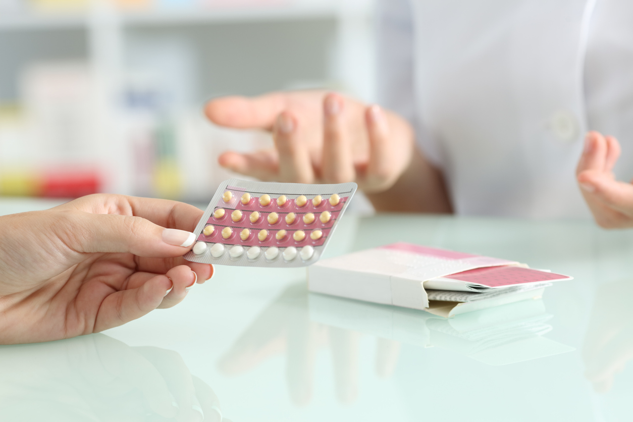 The Mini Pill, along with the Copper Coil, the Mirena Coil and Implanon are some of the contraceptive services available from the Hazelhill Family Practice who provide these contraceptive services to patients from across Mayo, Galway, Sligo and Roscommon