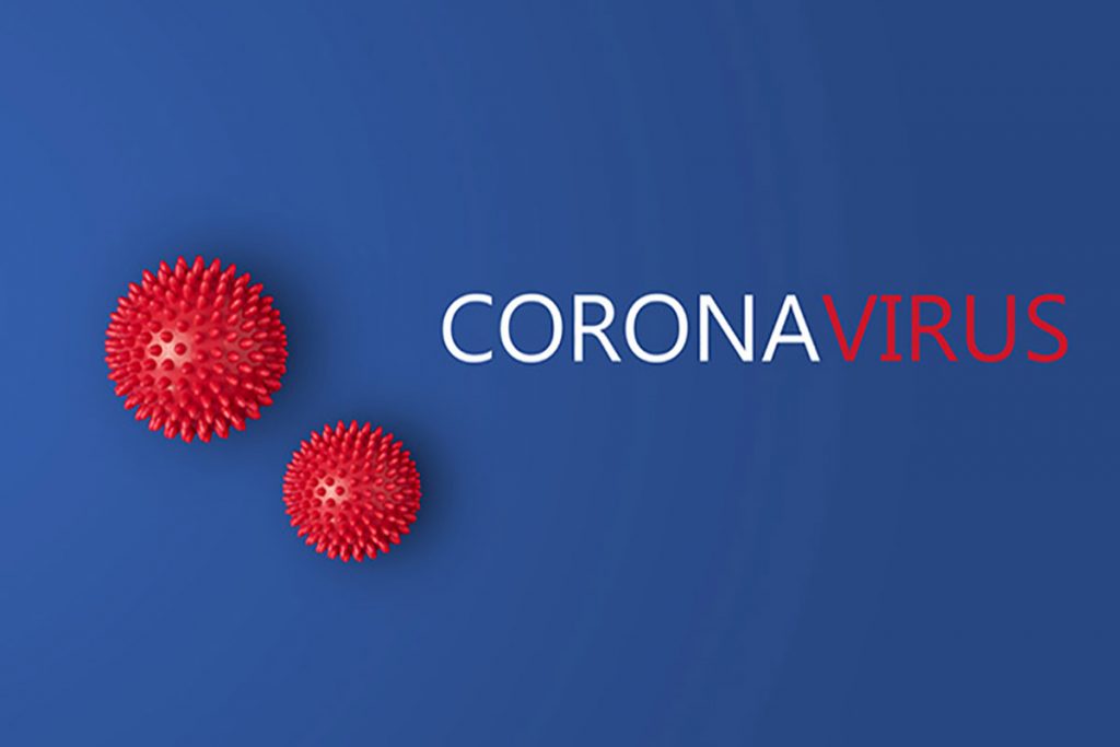 Coronavirus - Hazelhill Family Practice
