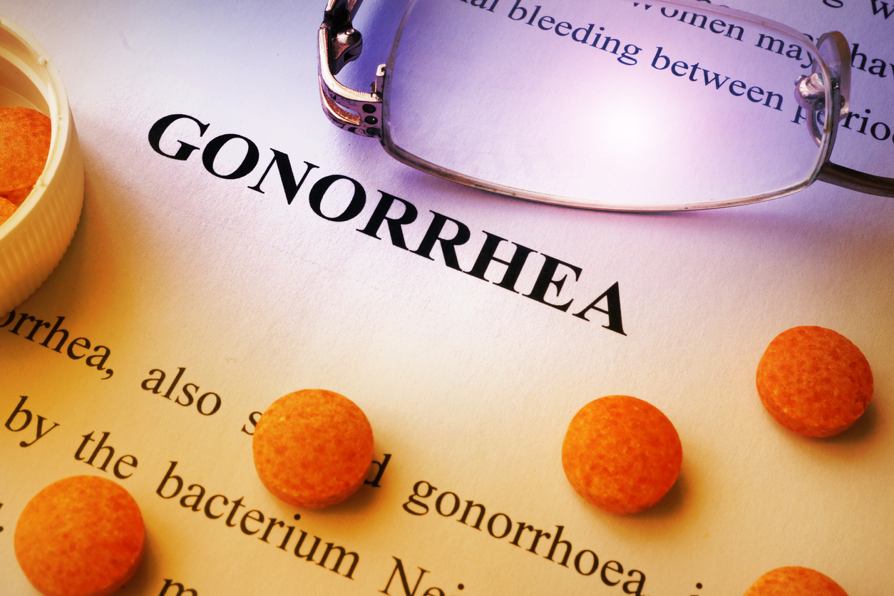 Gonorrhea is another form of sexually transmitted infection (STD) treated at Hazelhill Family Practice