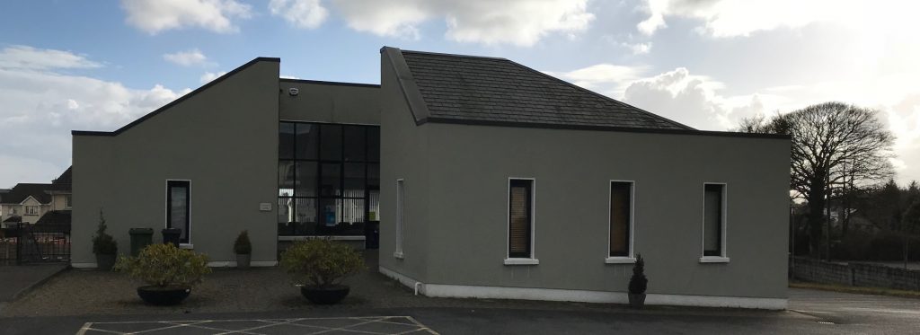 Hazelhill Family Practice Doctors GPs based in Ballyhaunis, Co. Mayo