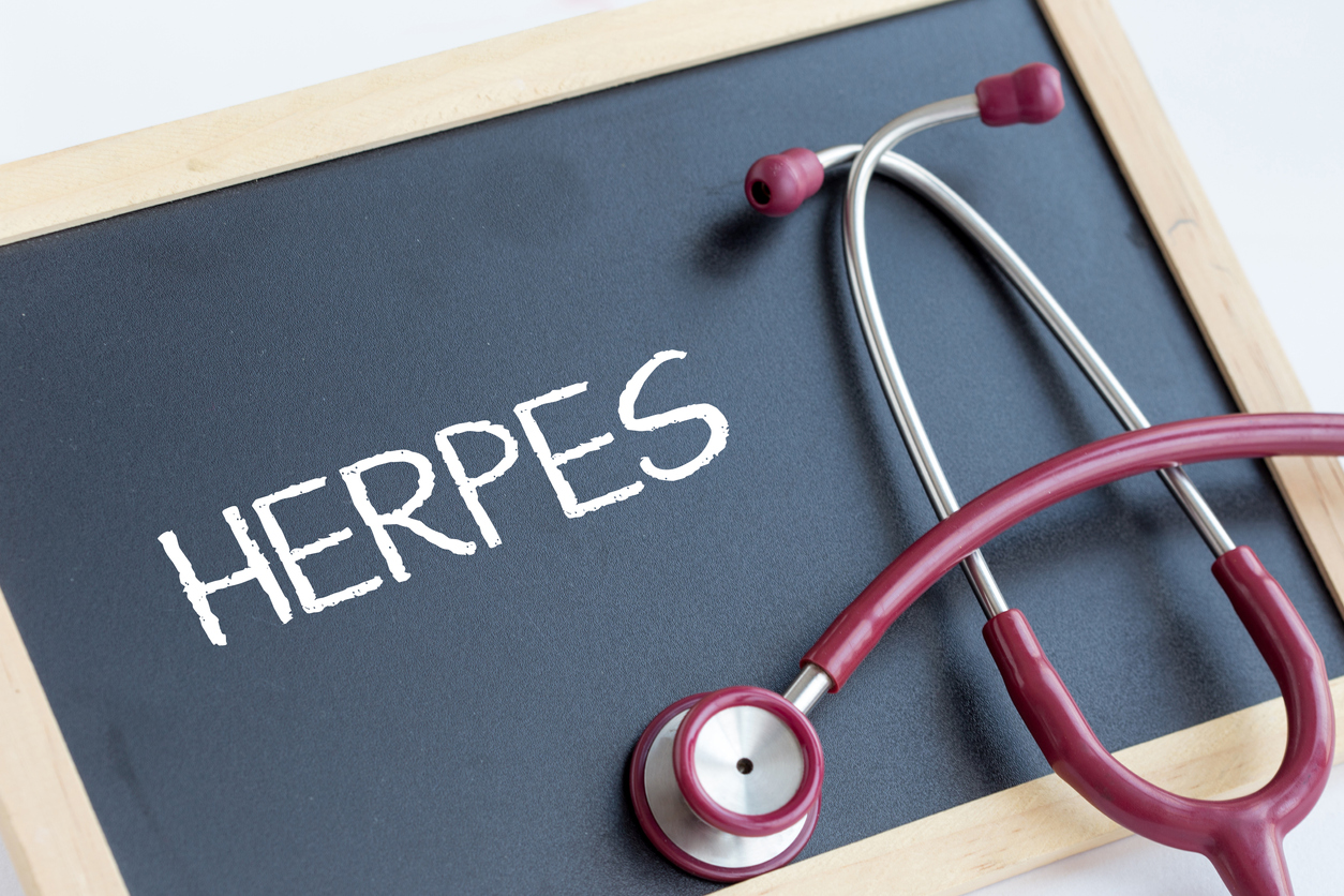Herpes is common throughout the west of Ireland and we provide treatment for this condition at Hazelhill Family Practice