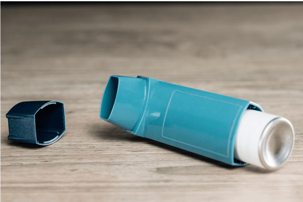 How to keep your asthma under control Hazelhill Family Practice