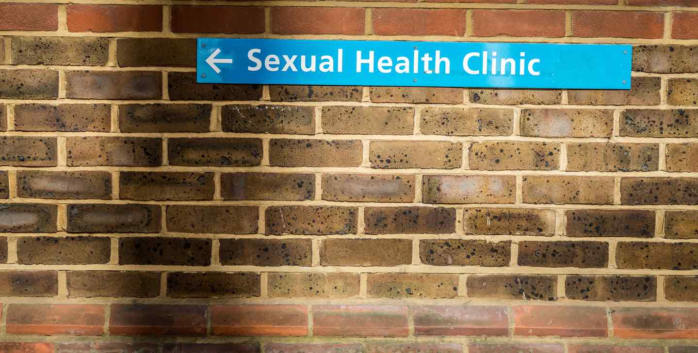 STD and STI treatment is available from Hazelhill Family Practice covering a range of different conditions