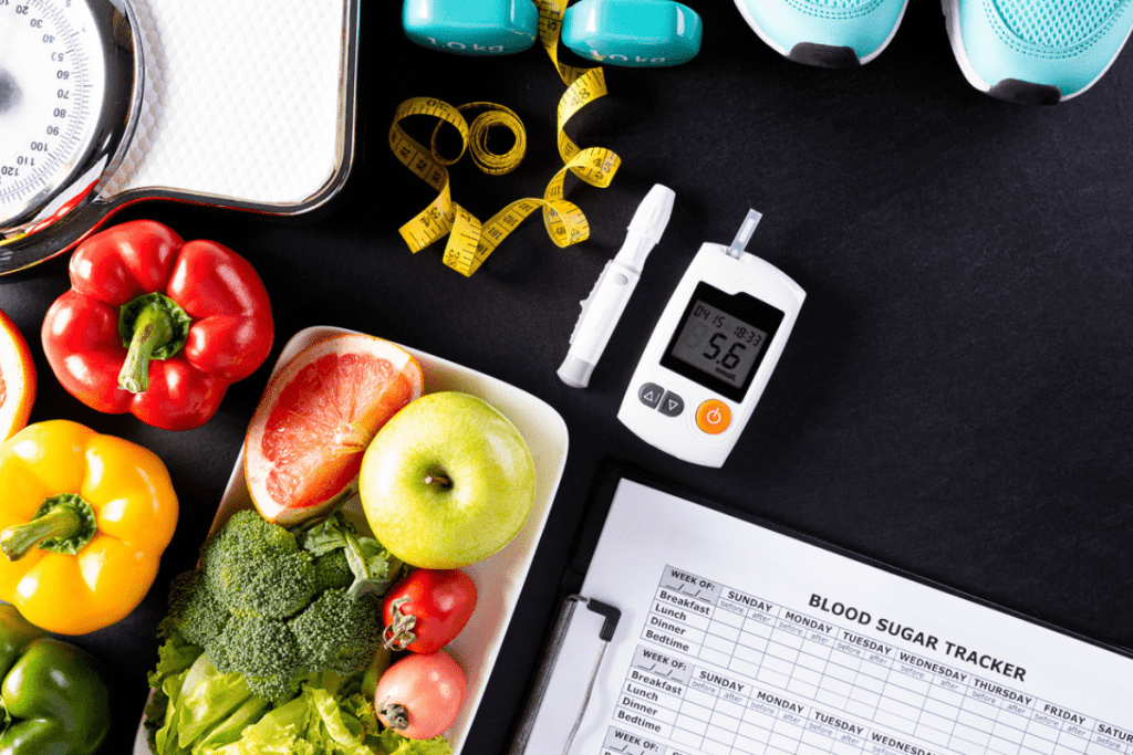 How to reduce your chances of developing type 2 diabetes