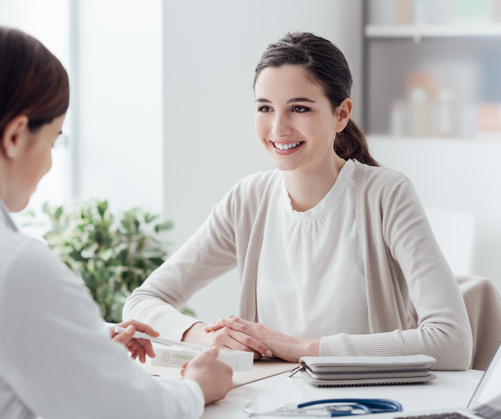 Women's health and healthcare is an important focus for the doctors and GPs at Hazelhill Family Practice which treats women in Ballyhaunis, Mayo and across Galway, Roscommon and Sligo.