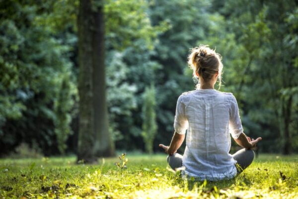 Benefits of meditation as outlined by Ballyhaunis Hazelhill Family Practice