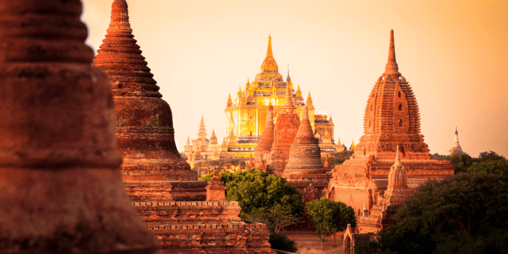 The travel vaccines you should consider when travelling to the Southeast Asia