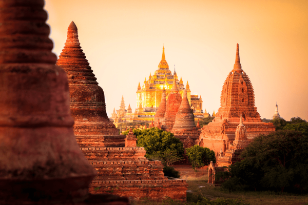 The travel vaccines you should consider when travelling to the Southeast Asia