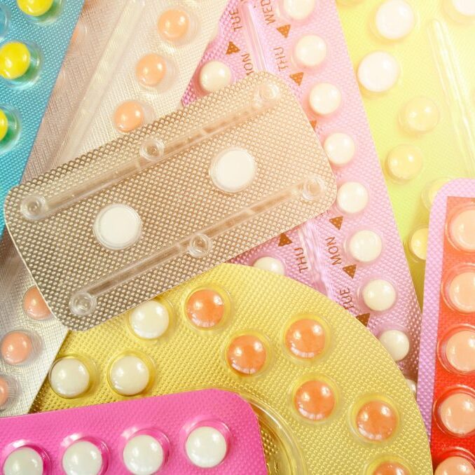Contraceptive Services