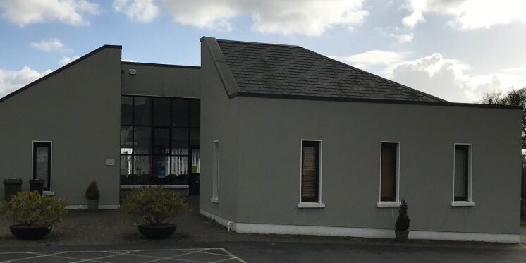 Hazelhill Family Practice Doctors GPs based in Ballyhaunis, Co. Mayo