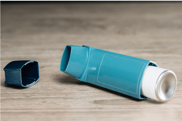 Ballyhaunis GP tips on how to handle your asthma