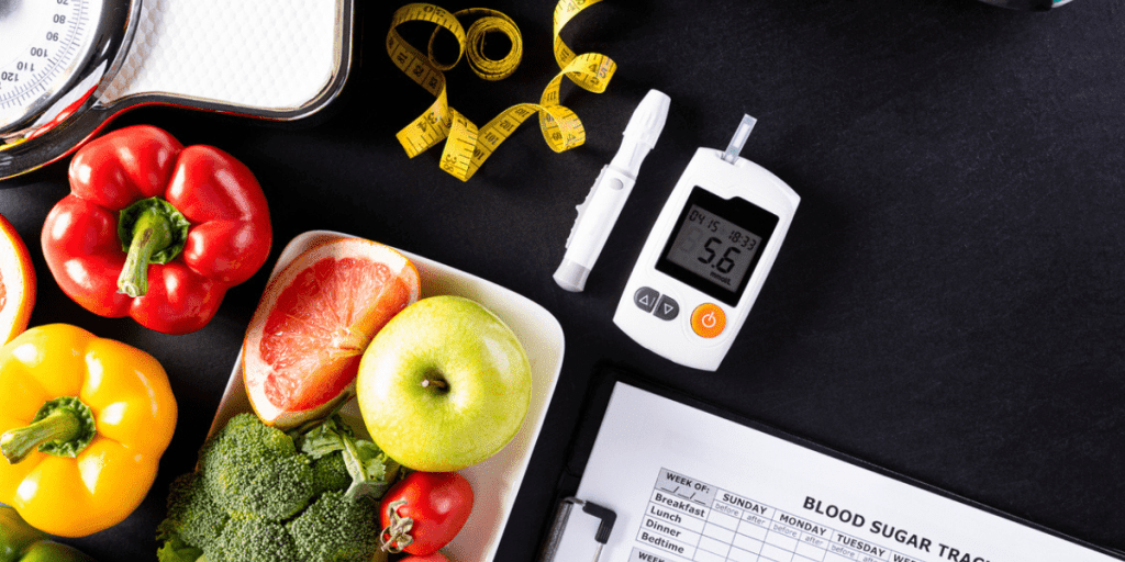 How to reduce your chances of developing type 2 diabetes