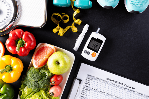 How to reduce your chances of developing type 2 diabetes